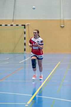 Bild 106 - wBJ HC Quickborn - HSG Tills Loew. : Ergebnis: 19:20
